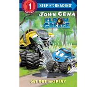 Get Out and Play (Elbow Grease)