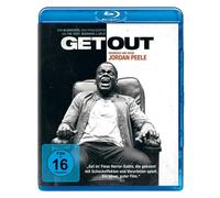 Get Out (Blu-ray)