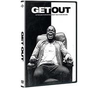 Get Out - [DVD]