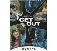 Get Out (DVD)
