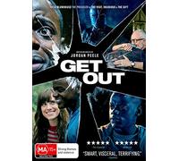 Get Out [Edizione: Australia]