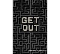 Get Out: Get our book is a self-help book that helps people getting out of any kind of situation in their life