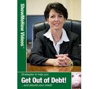 Get Out of Debt & Rebuild Your - Get Out of Debt & Rebuild Your