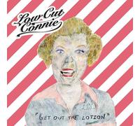 Get Out The Lotion