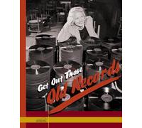 Get Out Those Old Records (Buch + CD)