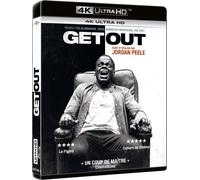 GET OUT - UHD 4K