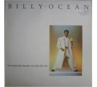 GET OUTTA MY DREAMS GET INTO MY CAR 12" SINGLE UK JIVE 1987