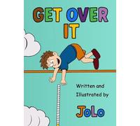 GET OVER IT