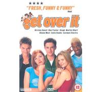 Get Over It (DVD) Swoosie Kurtz Ed Begley Jr. Carmen Electra Mila Kunis Sisqó