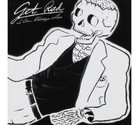 GET RAD I Can Always Live (CD)