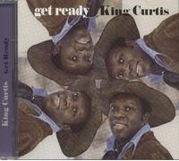 King Curtis Get Ready (CD)