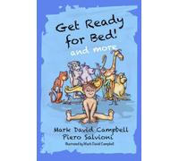 Get Ready for Bed! and more