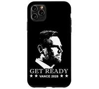 Get Ready for JD Vance in 2028 Historic President Custodia per iPhone 11 Pro Max