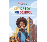 Get Ready For School