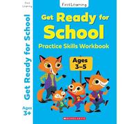 Get Ready for School