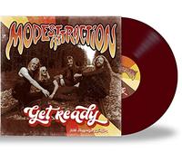 get ready-Import USA