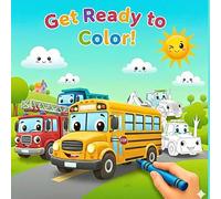 Get Ready to Color!