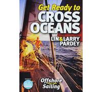 Get Ready To Cross Oceans [Edizione: Stati Uniti]