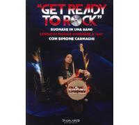 "Get Ready To Rock". Suonare in una Band. Corso di Musica d'Insieme a 360° con S