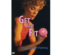 Get Real Fit-Basic Strength Training W/Lynn Hahn