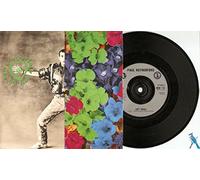 get real / happy face 45 rpm single