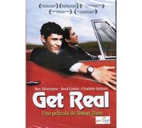 Get Real (Pride) [Import espagnol]