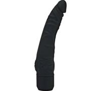 Vibratore realistico in silicone fallo vaginale vibrante anale pene finto sextoy
