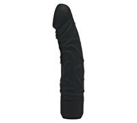 ToyJoy Classic Original Vibrator Black