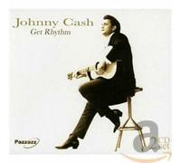 Cash, Johnny - Get Rhythm (2 CD)