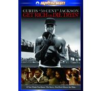Get Rich Or die Tryin [05/E, J