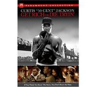Get Rich Or die Tryin [05/E, J