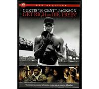Get Rich Or Die Tryin' [2005]