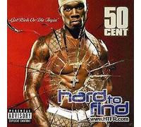 Get Rich Or Die Tryin' (2 Lp) - 50 Cent (Vinile)