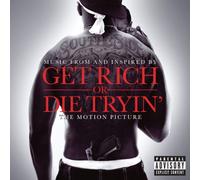 Get Rich Or die Tryin [Reissue