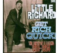 Get Rich Quick by Little Richard (2005-12-27)
