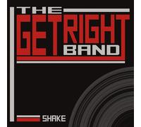 Get Right Band - Shake