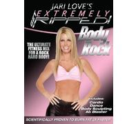 Get Ripped: Jari Love'S Body Rock [Edizione: Stati Uniti]