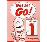 Get Set - Go!: 1: Workbook