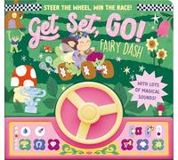 Get Set, Go!: Fairy Dash