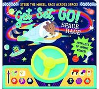Get Set, Go! : Space Race
