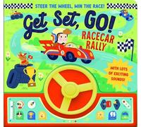 Get Set, Go (Mixed Media Product)