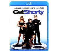 Get shorty