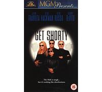 Get Shorty
