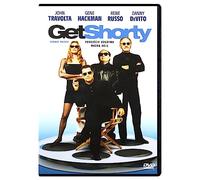 Get Shorty (Audio italiano)