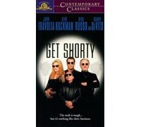 Get Shorty [Edizione: USA]