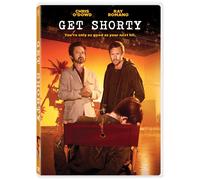 Get Shorty: Season 1 (DVD) Various
