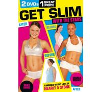 Get Slim With the Stars - Charlie Brooks/Vicky Binns