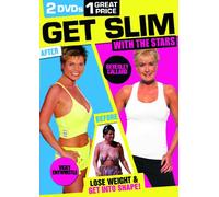 Get Slim With the Stars - Vicky Entwistle/Beverly Callar
