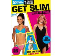 Get Slim With the Stars - Zoe Lucker/Claire Nasir