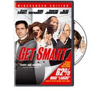Get Smart (2008) - Get Smart (2008) [Edizione: Stati Uniti]
